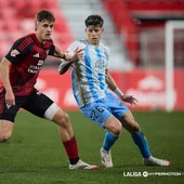 Mirandés - Málaga Mirandés - Málaga