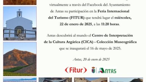 antas fitur