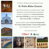 antas fitur
