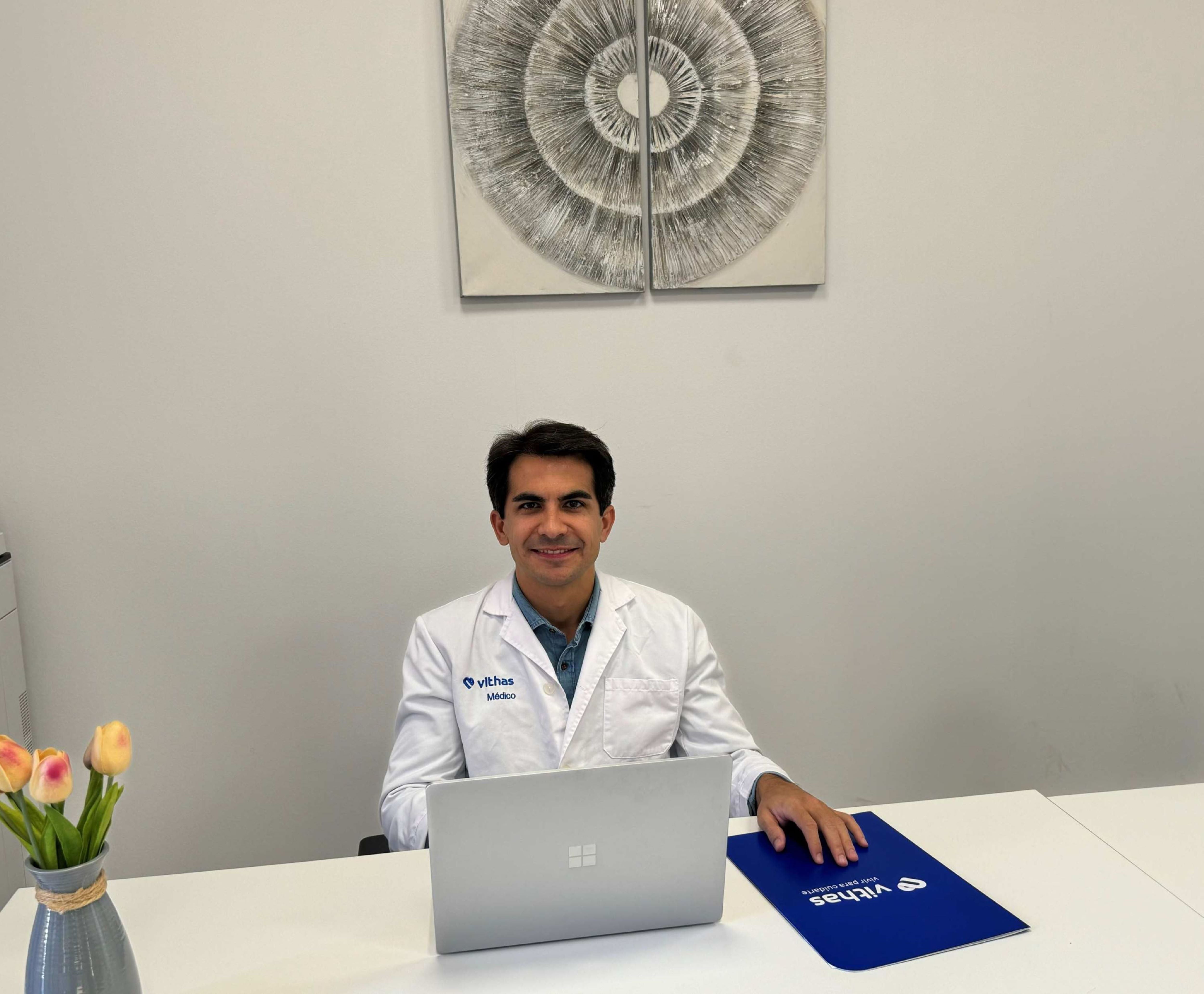 Vithas Xanit Internacional y Vithas Málaga incorporan el servicio de Consejo Genético en Cáncer en la Unidad de Oncología Médica Vithas Xanit Internacional y Vithas Málaga incorporan el servicio de Consejo Genético en Cáncer en la Unidad de Oncología Médica