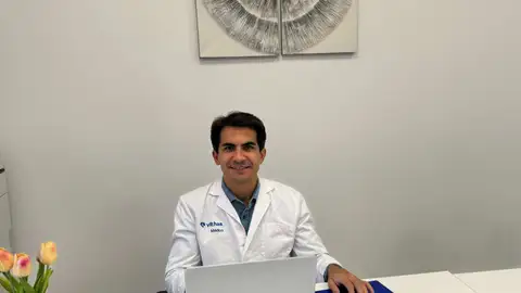 Vithas Xanit Internacional y Vithas Málaga incorporan el servicio de Consejo Genético en Cáncer en la Unidad de Oncología Médica Vithas Xanit Internacional y Vithas Málaga incorporan el servicio de Consejo Genético en Cáncer en la Unidad de Oncología Médica