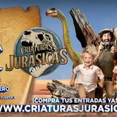 Criaturas Jurásicas Criaturas Jurásicas