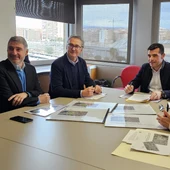 Orihuela da un paso más hacia la futura nueva Ciudad Deportiva Orihuela da un paso más hacia la futura nueva Ciudad Deportiva