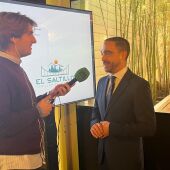 Canillas de Aceituno FITUR 2025