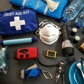 Kit de supervivencia