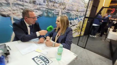 Alcaldesa de Granada Marifran Carazo Alcaldesa de Granada Marifran Carazo