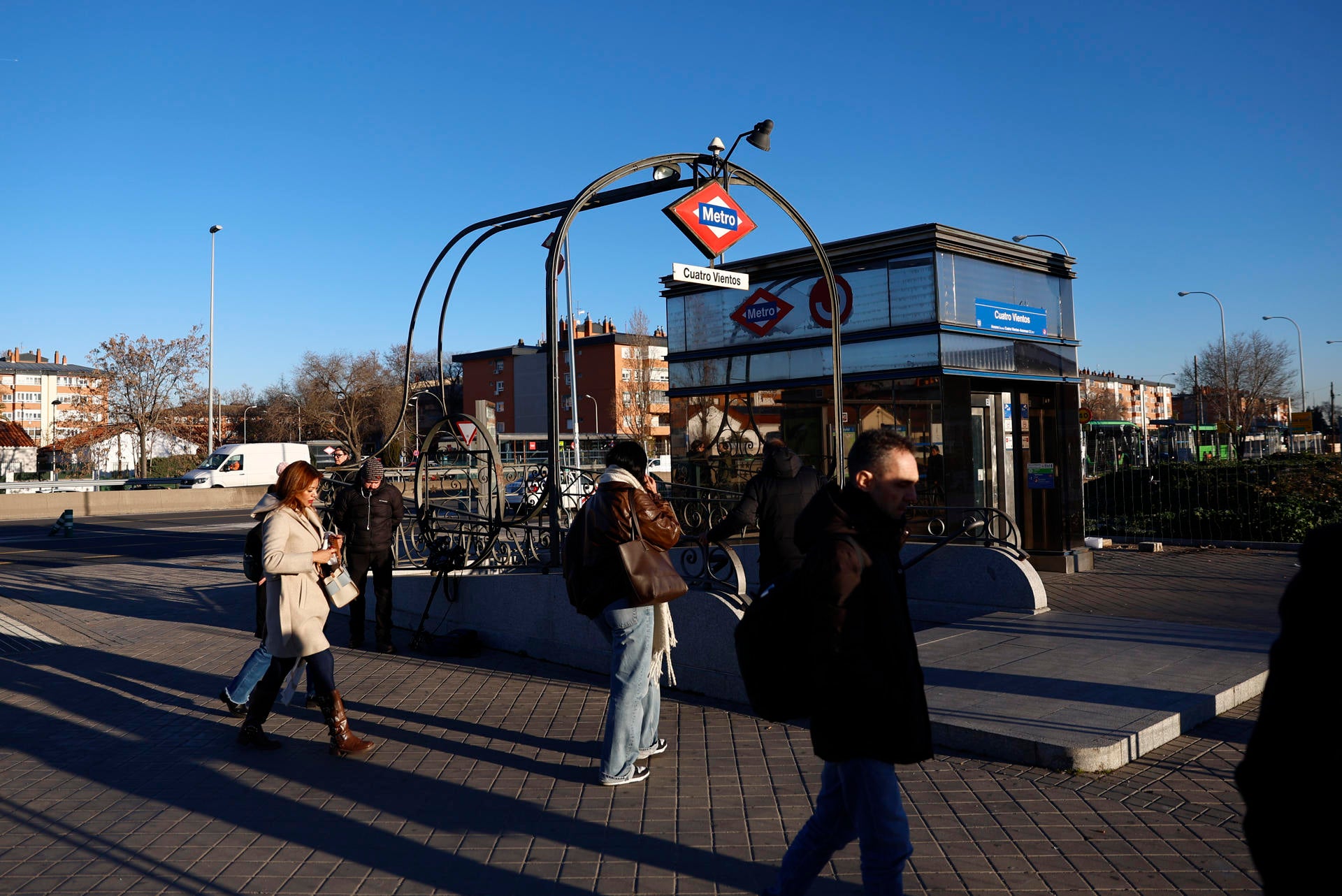 Todas las medidas que caen con el decreto 'omnibus': transporte, pensiones o el bono social Todas las medidas que caen con el decreto 'omnibus': transporte, pensiones o el bono social