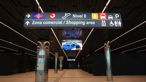 Las comunidades y zonas en las que se mantiene el descuento en el abono transporte Las comunidades y zonas en las que se mantiene el descuento en el abono transporte