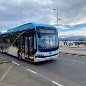 Autobús Urbano de Santander - TUS Santander