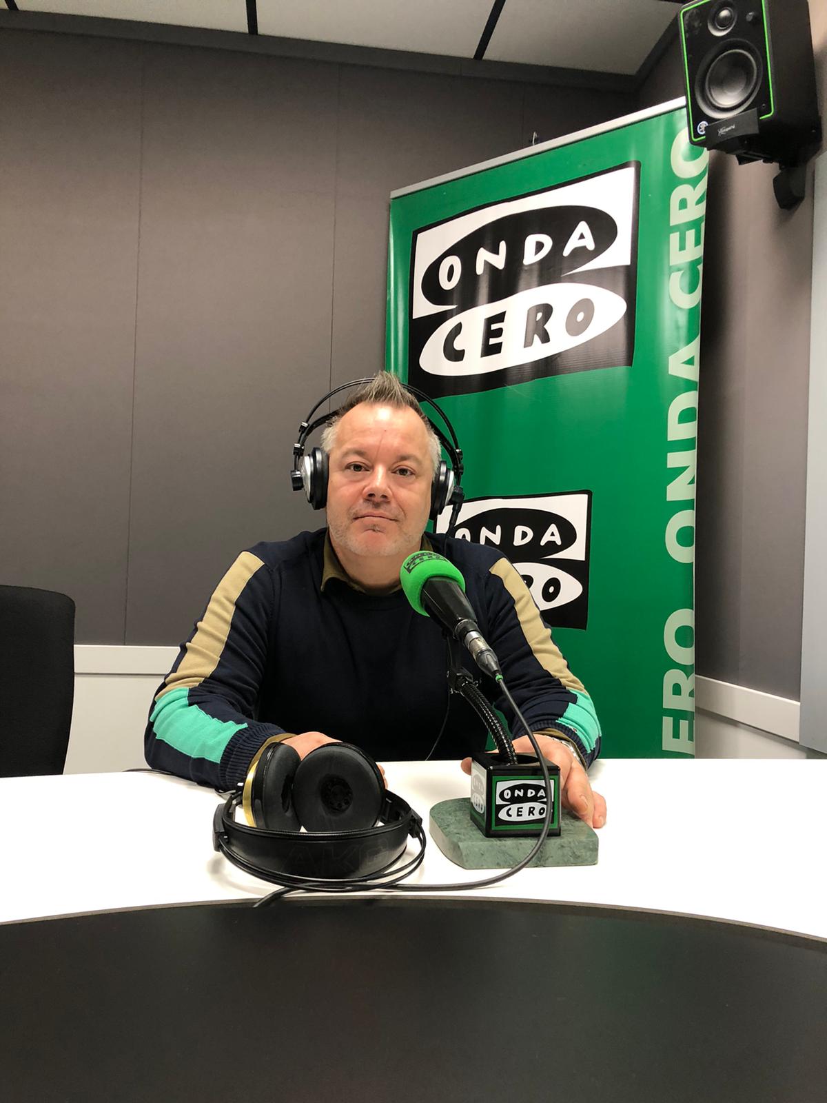 David Jiménez, chef de El Rinconcillo, destaca la importancia del atún rojo de almadraba en FITUR 2025 David Jiménez, chef de El Rinconcillo, destaca la importancia del atún rojo de almadraba en FITUR 2025