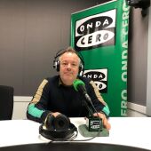 David Jiménez, chef y propietario de El Rinconcillo