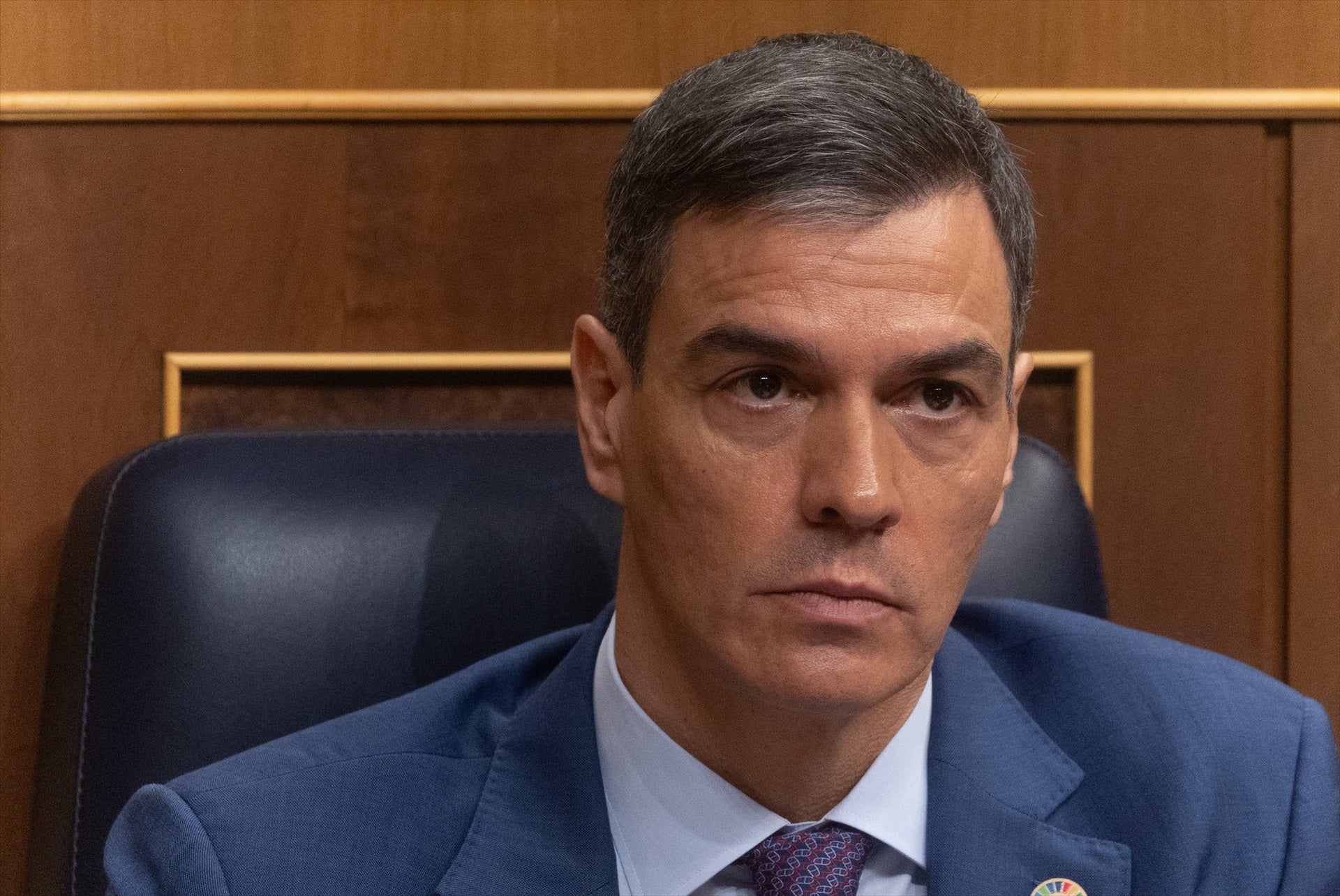 El plan de rearme de Sánchez y la polémica compra de balas a Israel: dos caras de la nueva política de defensa El plan de rearme de Sánchez y la polémica compra de balas a Israel: dos caras de la nueva política de defensa