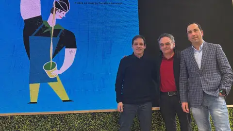 Presentación del Cartel del Festival de la Sidra Presentación del Cartel del Festival de la Sidra