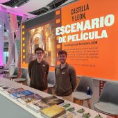La Brújula de Castilla y León especial Turismo desde Fitur