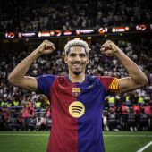 Araujo, renovat fins al 2031