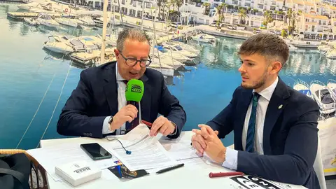 Alcalde de Salar Alcalde de Salar