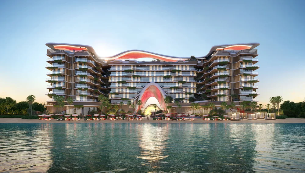 The Unexpected Hotels The Unexpected Hotels