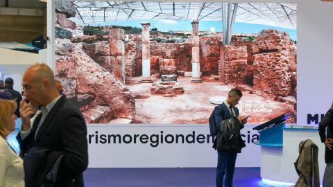 Cartagena, donde historia y modernidad se dan la mano: destino imprescindible en 2025