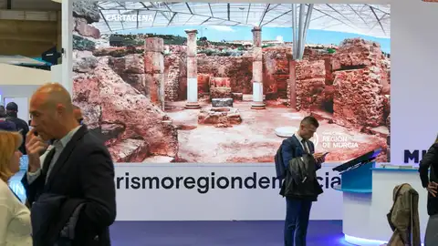 Cartagena, donde historia y modernidad se dan la mano: destino imprescindible en 2025 Cartagena, donde historia y modernidad se dan la mano: destino imprescindible en 2025