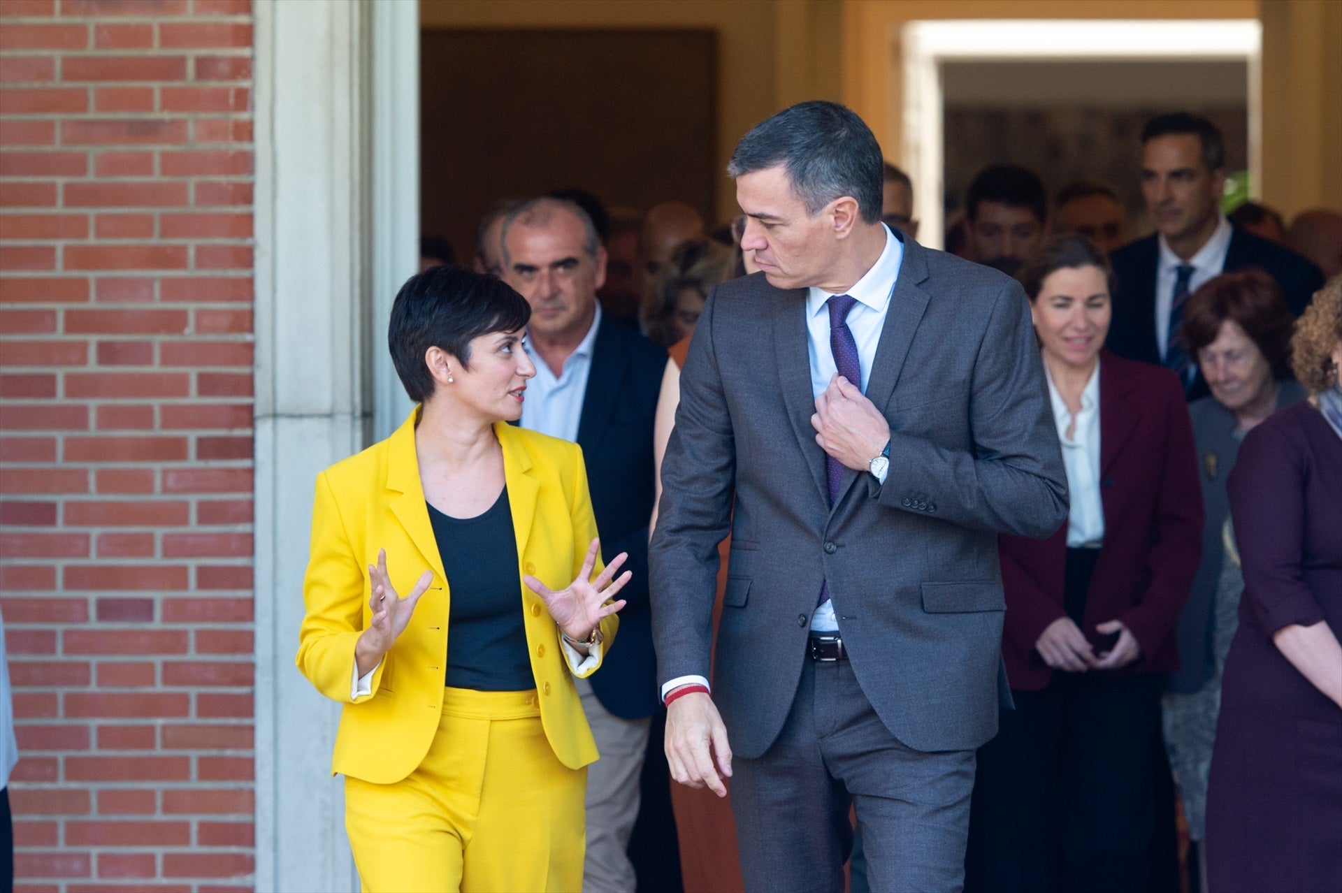 Qué cambia en la situación de los okupas tras la caída del ómnibus Qué cambia en la situación de los okupas tras la caída del ómnibus