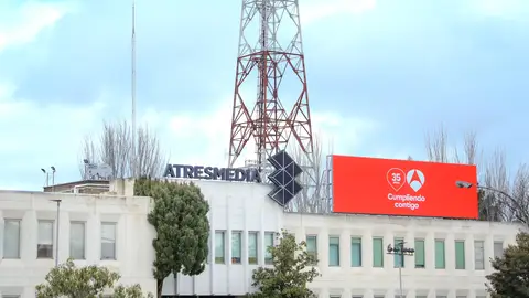 La exitosa transformación de Antena 3 para adaptarse a los nuevos tiempos La exitosa transformación de Antena 3 para adaptarse a los nuevos tiempos