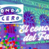 Carnaval de Cádiz 2025