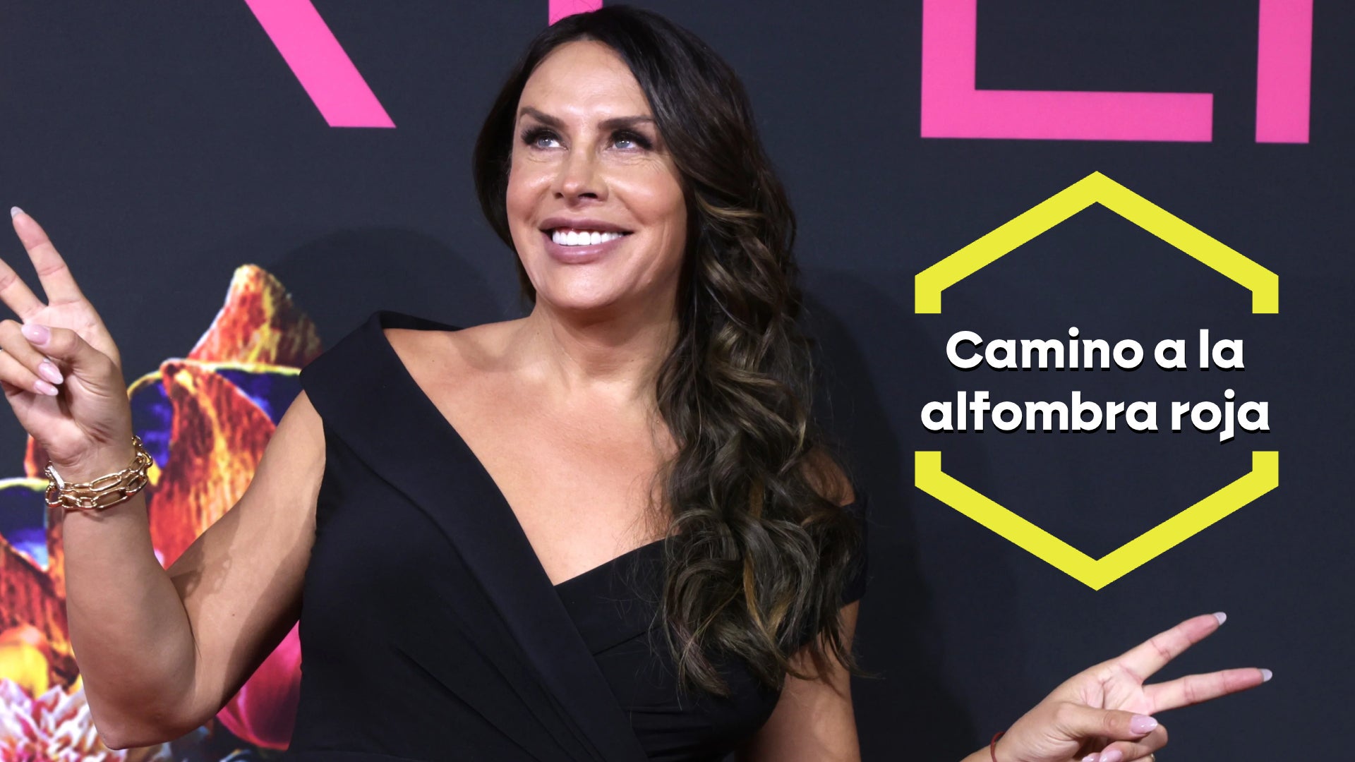 Críticas a Karla Sofía Gascón por tuits racistas de hace 5 años: “El islam se está convirtiendo en un foco de infección que hay que curar” Críticas a Karla Sofía Gascón por tuits racistas de hace 5 años: “El islam se está convirtiendo en un foco de infección que hay que curar”