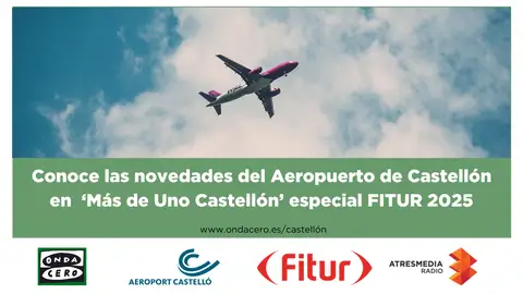 Aerocas en fitur Aerocas en fitur
