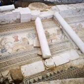 Villa romana de Salar