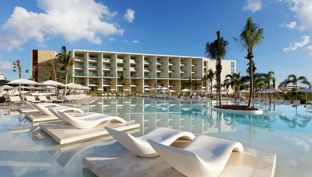 Grand Palladium Costa Mujeres Resort Grand Palladium Costa Mujeres Resort