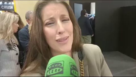 Argentina en Más de Uno Huelva desde Fitur