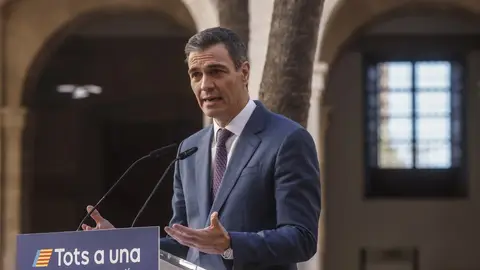 "Con las pensiones no se juega": Los socios de Pedro Sánchez urgen al Gobierno a aprobar un nuevo decreto "Con las pensiones no se juega": Los socios de Pedro Sánchez urgen al Gobierno a aprobar un nuevo decreto