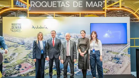 fitur roquetas de mar fitur roquetas de mar