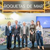 fitur roquetas de mar