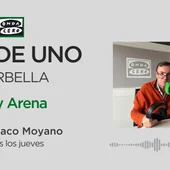 Cal y Arena Cal y Arena