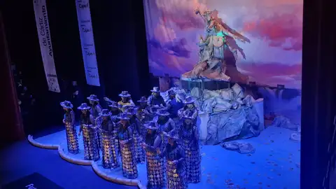 'Las perras' 'Las perras'