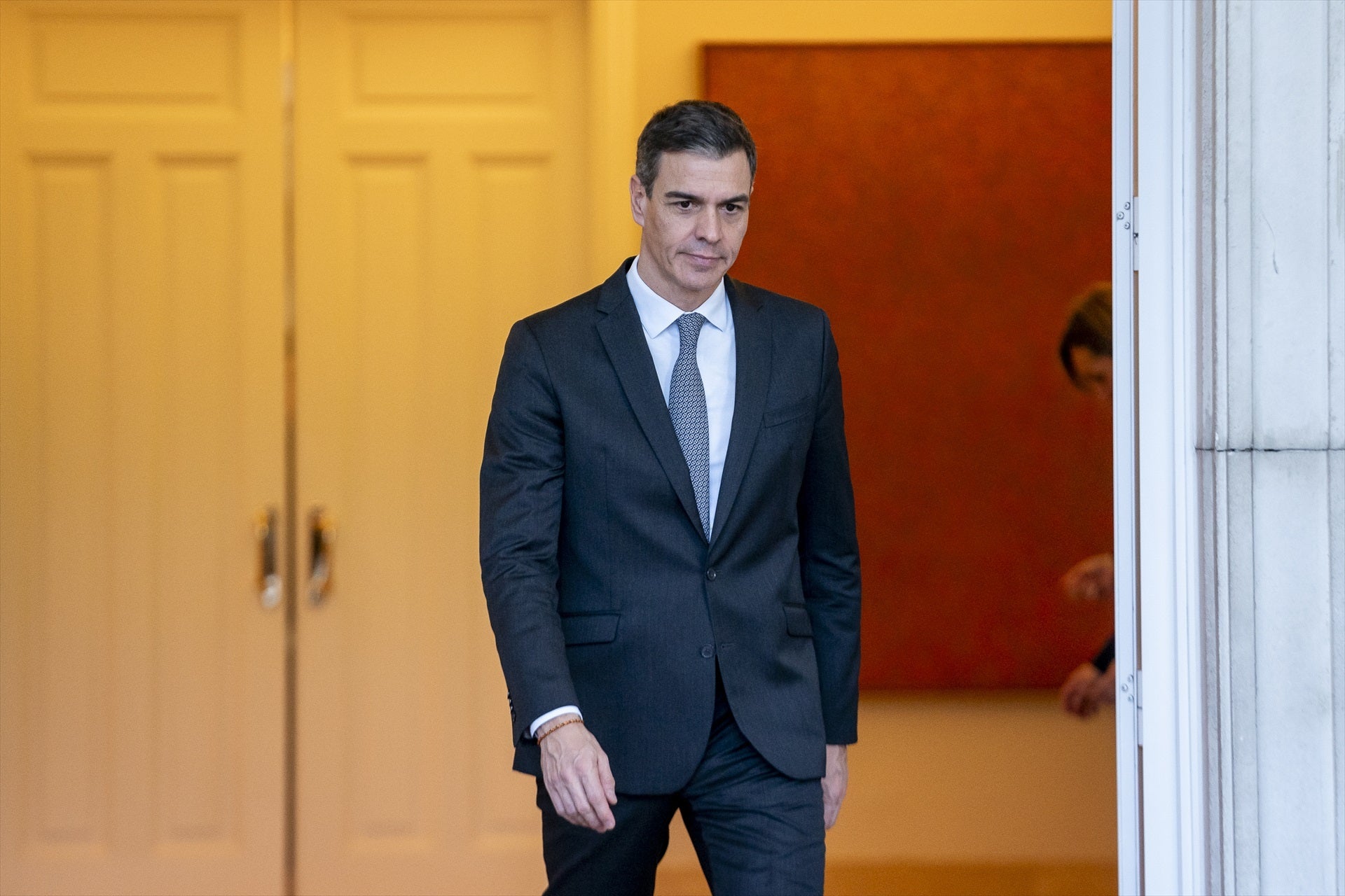 PP y Junts no ceden ante el nuevo órdago de Pedro Sánchez: las líneas rojas para no apoyar el decreto ómnibus PP y Junts no ceden ante el nuevo órdago de Pedro Sánchez: las líneas rojas para no apoyar el decreto ómnibus