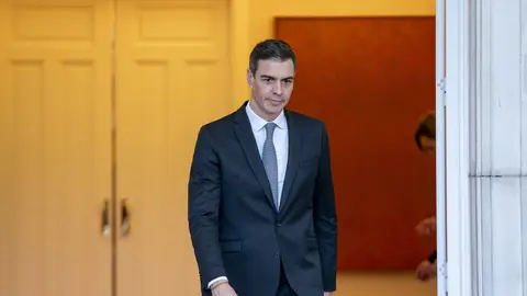 PP y Junts no ceden ante el nuevo órdago de Pedro Sánchez: las líneas rojas para no apoyar el decreto ómnibus PP y Junts no ceden ante el nuevo órdago de Pedro Sánchez: las líneas rojas para no apoyar el decreto ómnibus
