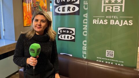 Encuentros Hotel R&iacute;as Bajas