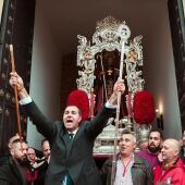 Especial Más de Uno Huelva desde Trigueros