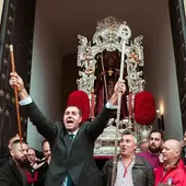 Especial Más de Uno Huelva desde Trigueros Especial Más de Uno Huelva desde Trigueros