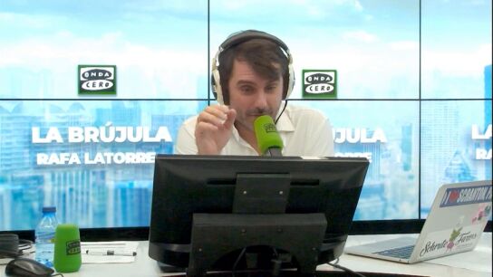 Rafa Latorre 