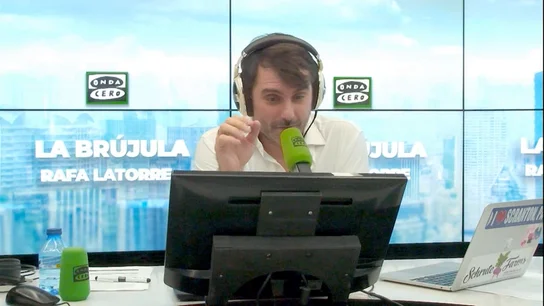 Rafa Latorre Rafa Latorre