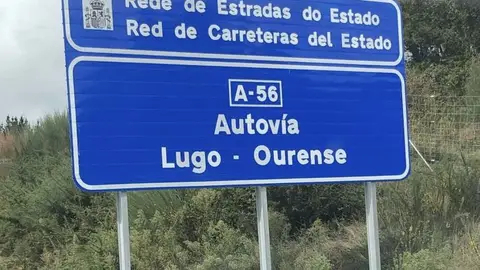 O PP pregunta polos retrasos na execución da autovía Ourense-Lugo O PP pregunta polos retrasos na execución da autovía Ourense-Lugo