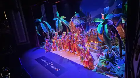 la tribu la tribu