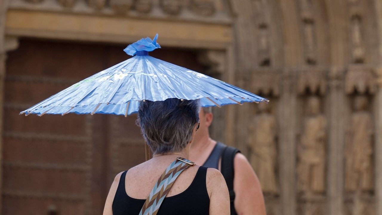 El cambio climático podría provocar 2,3 millones de muertes en Europa vinculadas con la temperatura, según un estudio | Onda Cero Radio