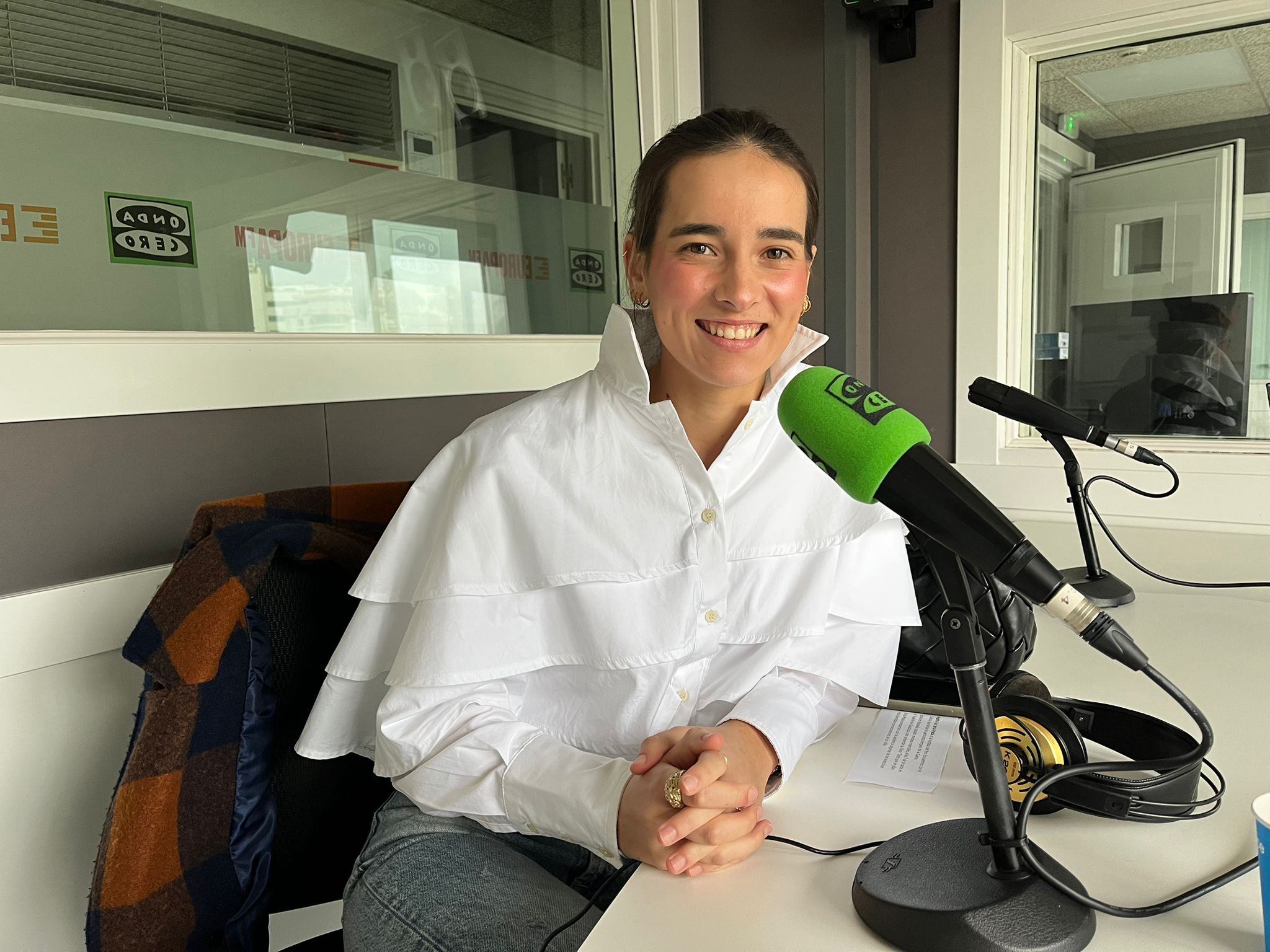 Póntelo con estilo, el podcast de Andrea Alegría y Raquel Gómez Póntelo con estilo, el podcast de Andrea Alegría y Raquel Gómez