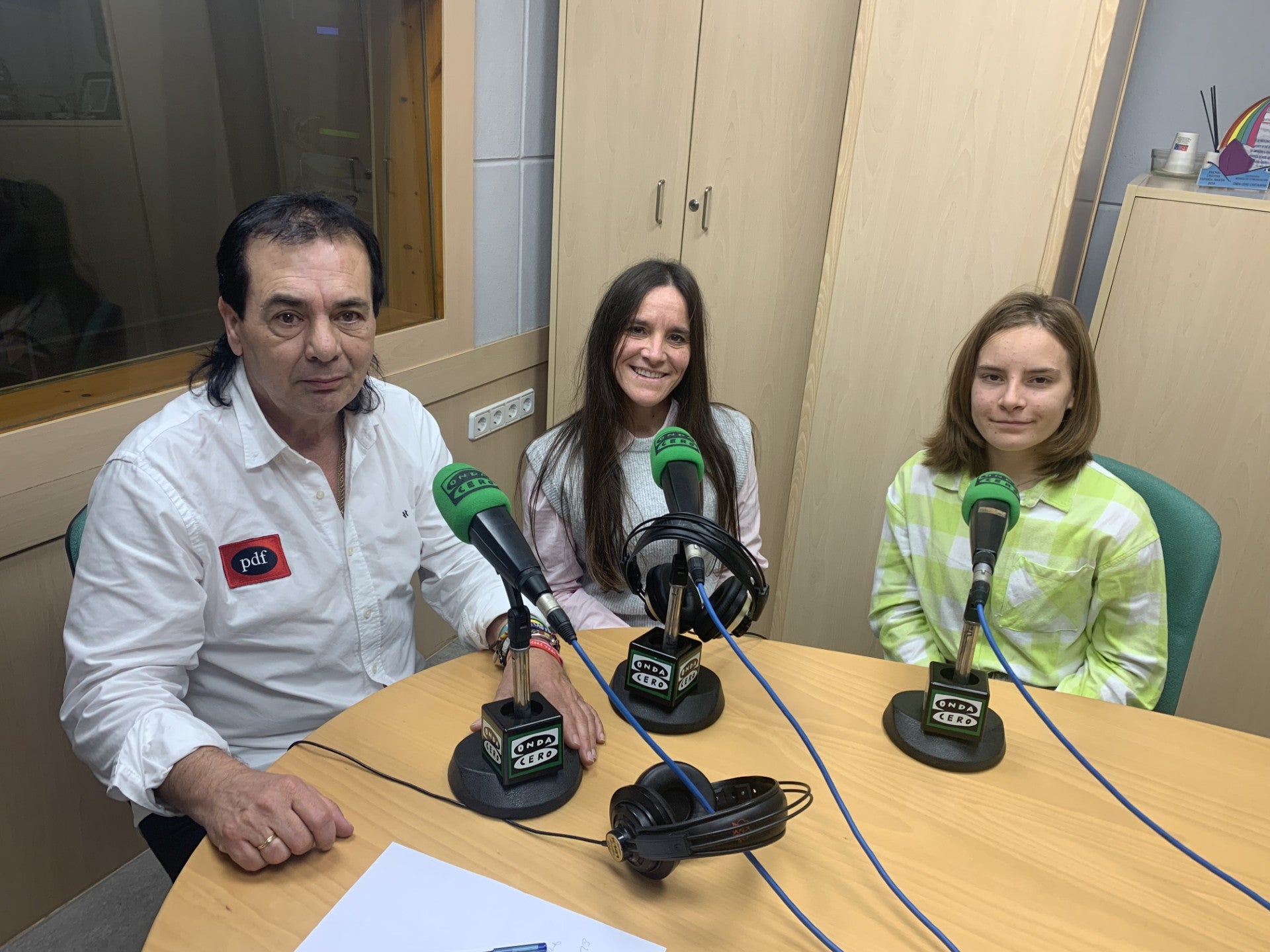 Grupo Coreográfico Renacer "Un Mundo Ideal", en La Unión Grupo Coreográfico Renacer "Un Mundo Ideal", en La Unión