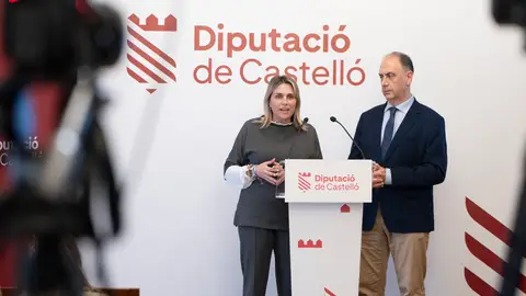 71 municipios de la provincia de Castellón recibiran ayudas para reparar los daños ocasionados por la dana 71 municipios de la provincia de Castellón recibiran ayudas para reparar los daños ocasionados por la dana