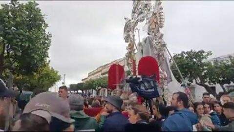 Procesión San Antonio Abad 2025